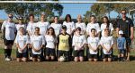 Ladies Team Team Photo