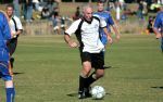 Masters vs. Perth City