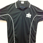 Club Polo Shirt