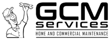 GCM Servuces - Home & Commercial Maintenance